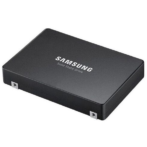Samsung MZ7KH480HAHQAD3 SATA-6GBPS 480GB SSD