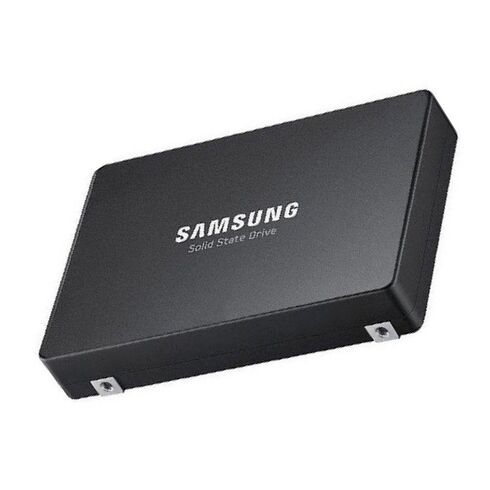 Samsung MZ7KH480HAHQAD3 SATA-6GBPS SSD 480GB