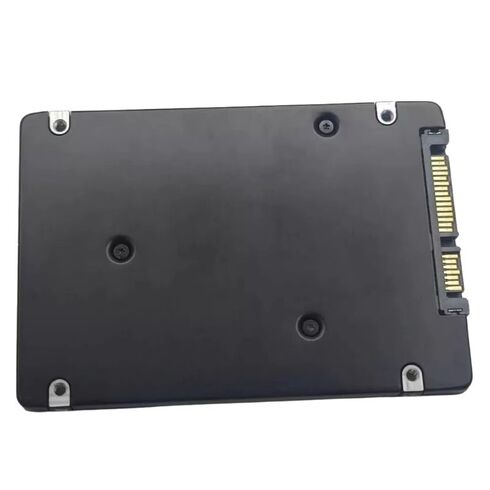 Samsung MZ7KH480HAHQAD3 SSD SATA-6GBPS 480GB