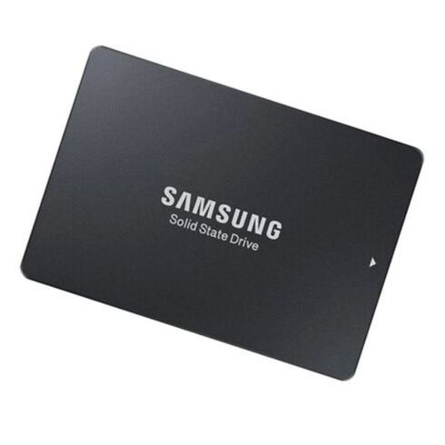 Samsung MZ7KH480HAHQAD3 480GB SATA-6GBPS SSD