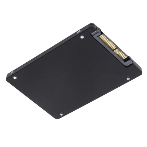 Samsung MZQLB3T8HALS-00007 PM983 SSD
