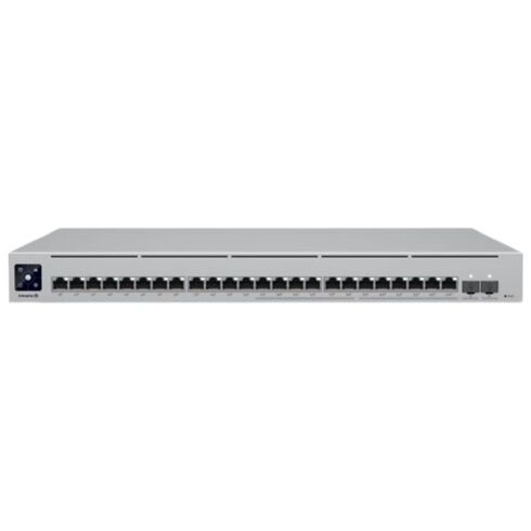 Ubiquiti USW-ENTERPRISE-24-POE 24 Ports POE+ Switch