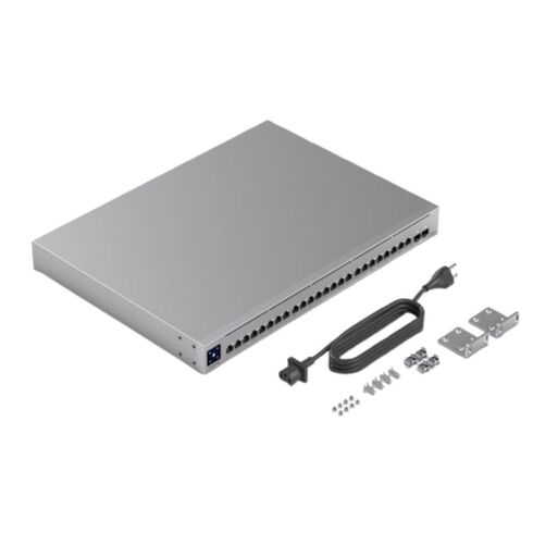 Ubiquiti USW-ENTERPRISE-24-POE Enterprise 24 Ports SFP+ Switch