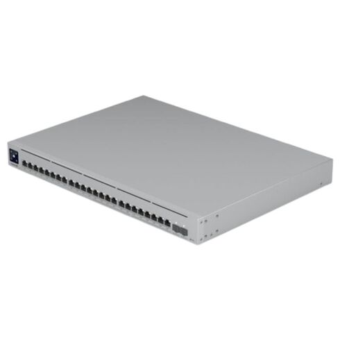 Ubiquiti USW-ENTERPRISE-24-POE Enterprise 24 Ports Switch
