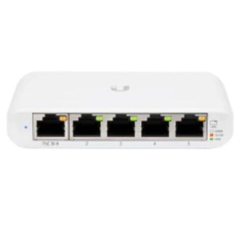 Ubiquiti USW-Flex-Mini 5 Ports Switch