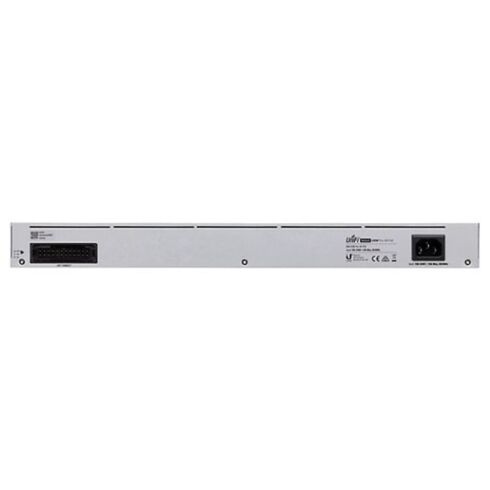 Ubiquiti USW-PRO-48-POE 48 Ports Optical Fiber Switch