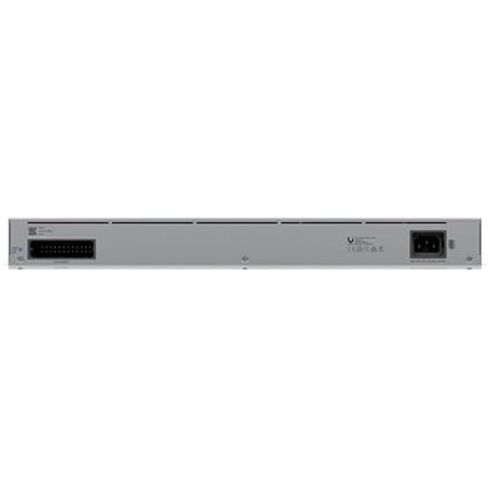 Ubiquiti USW-PRO-MAX-24-POE UniFi Layer 3 24 Ports Switch