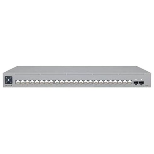 Ubiquiti USW-PRO-MAX-24-POE UniFi Layer 3 Switch