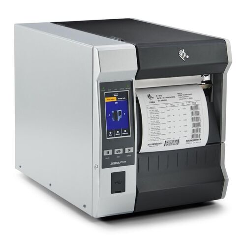 ZT61042-T010100Z Zebra ZT610 Direct Thermal Printer