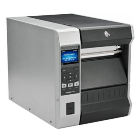 ZT61042-T010100Z Zebra ZT610 Industrial Direct Thermal Printer