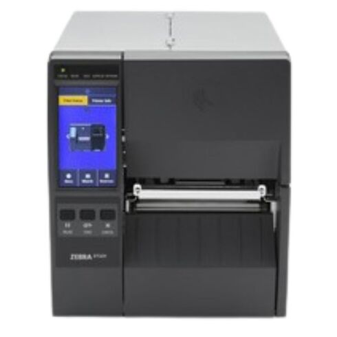 Zebra ZT23142-T01A00FZ ZT231 Monochrome Thermal Printer
