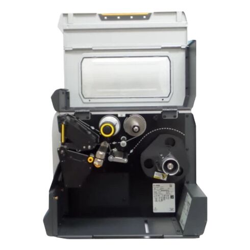 Zebra ZT61043-T010100Z 300 DPI Direct Thermal Printer
