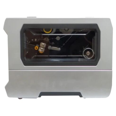 Zebra ZT61043-T010100Z 300 DPI USB Thermal Printer