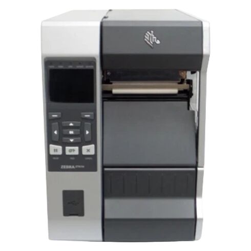 Zebra ZT61043-T010100Z Industrial Thermal Printer