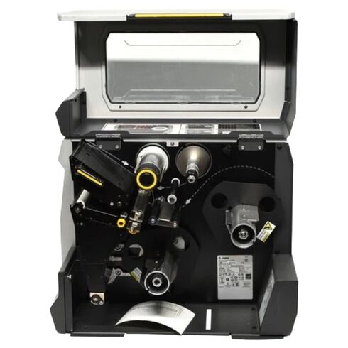 Zebra ZT61043-T210100Z 300 DPI Direct Thermal Printer