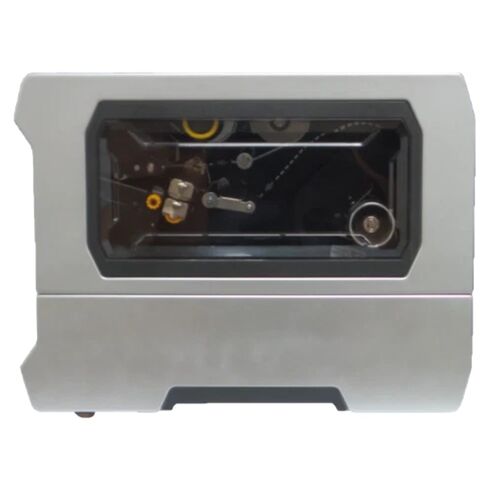 Zebra ZT61043-T210100Z 300 DPI USB Thermal Printer