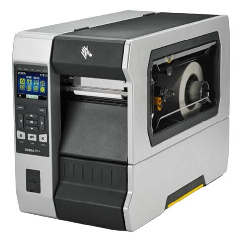 Zebra ZT61043-T210100Z Industrial Thermal Printer