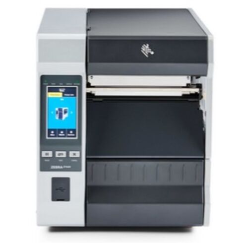 Zebra ZT62062-T010100Z 203DPI Thermal Transfer Printer