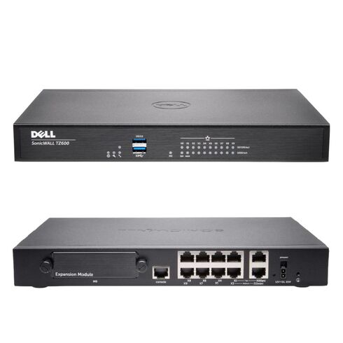 01-SSC-0222 Sonicwall Security Subscription License