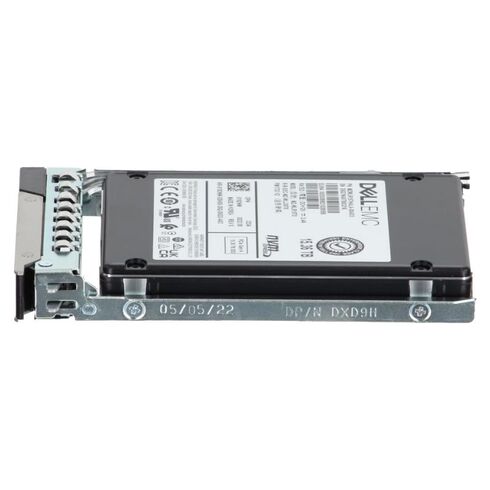 182NW Dell Nvme U.2 Sff 2.5 Inch SSD
