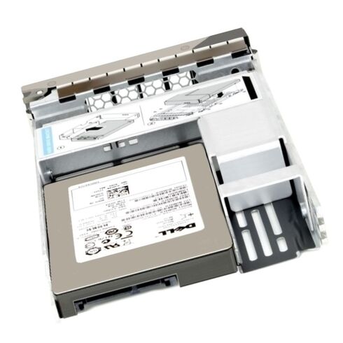 400-AZIT Dell 1.6TB SAS 12GBPS Mixed Use SSD