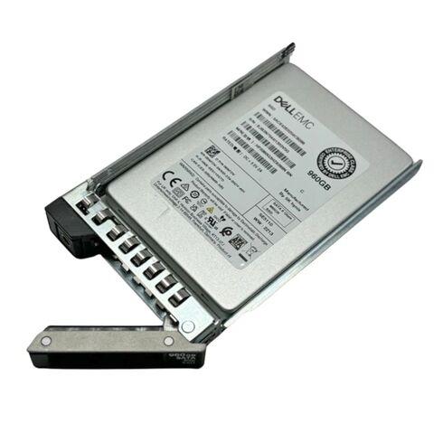 400-BCTK Dell SATA-6GBPS Solid State Drive