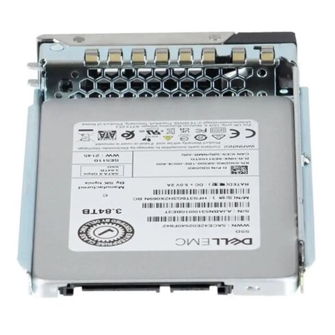 400-BCTM Dell 512e Solid State Drive