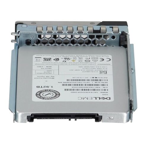 400-BCTN Dell 512e Solid State Drive
