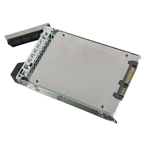 400-BCTQ Dell SATA-6GBPS SSD