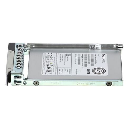 400-BDPG Dell SATA-6GBPS 3.84TB SSD