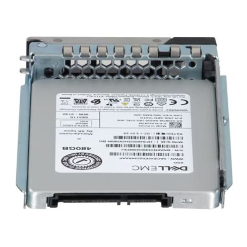 67HTF Dell Hot Plug Solid State Drive