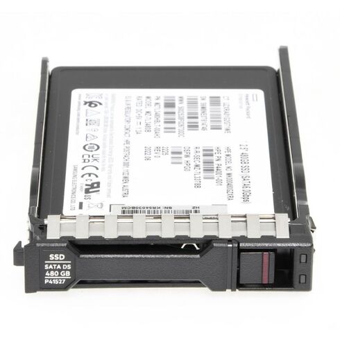 757371-001 HPE 2.5Inch SFF Solid State Drive