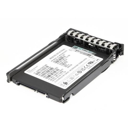 757372-001 HPE Hot Swap Solid State Drive