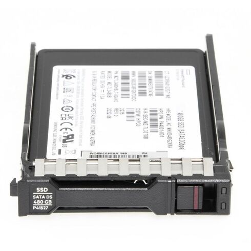 757372-001 HPE SATA-6GBPS 480GB SSD