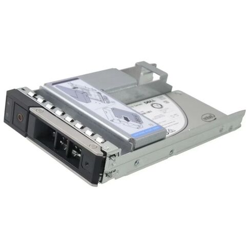 9F85Y Dell SAS-12GBPS 7.68TB RI Solid State Drive