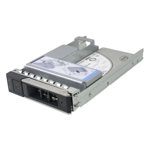 9F85Y Dell SAS-12GBPS 7.68TB RI TLC Solid State Drive