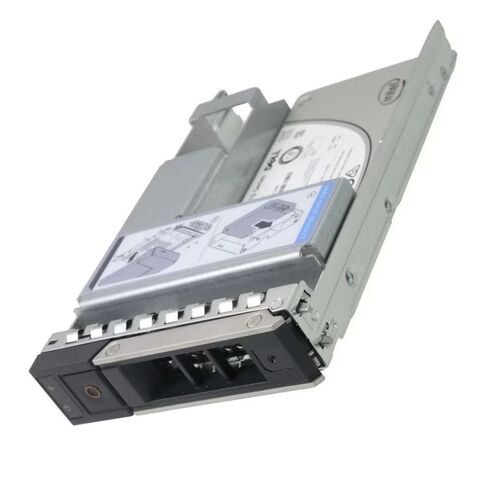 9F85Y Dell SAS-12GBPS 7.68TB TLC Hot Plug SSD