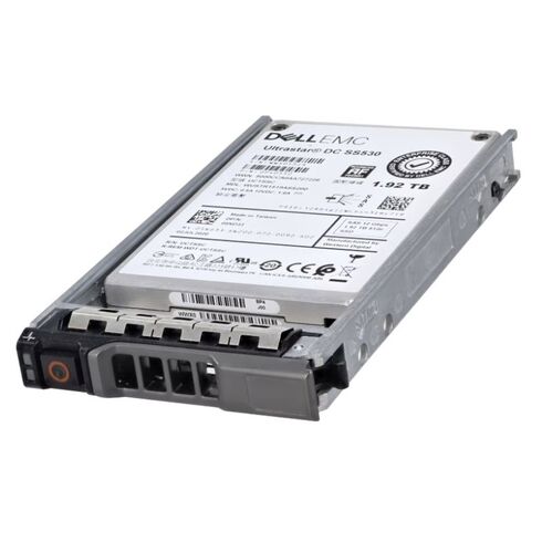 9G58N Dell 1.92TB SAS 12GBPS SED 512e Solid State Drive
