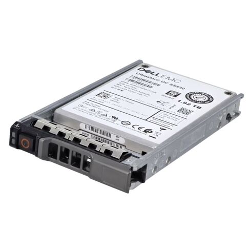 9GNDF Dell 1.92TB SAS SSD