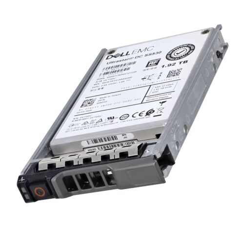 9GNDF Dell 1.92TB SAS Solid State Drive