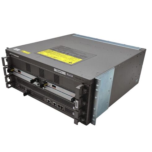 ASR1004 Cisco Aggregation Services Router