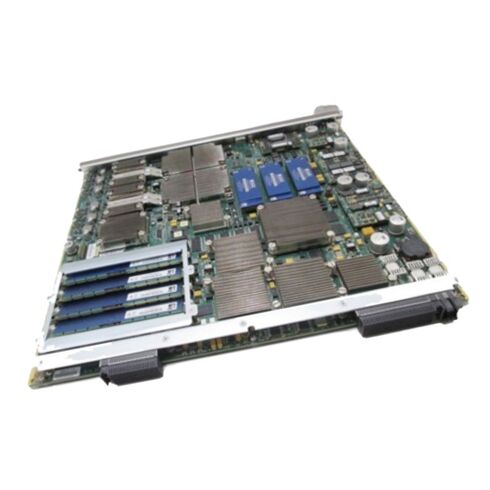 ASR5K-042GE-SX-K9 Cisco 4-Port Ethernet NIC