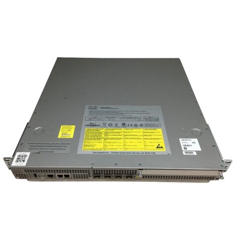 ASR5K-C4OC3-MM-K9 Cisco ASR 5000 4-Port Router