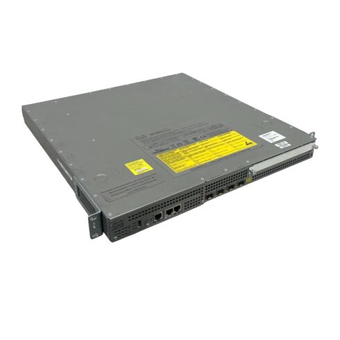 ASR5K-C4OC3-SM-K9 Cisco ASR Channelized 4-Port Router
