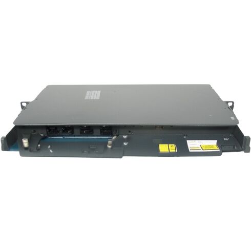 Cisco 15454-PP-4-SMR 1RU 4 Degree Mesh Patch Panel