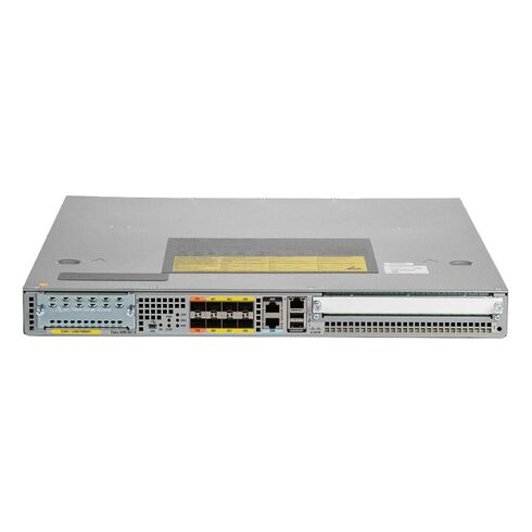 Cisco ASR1001X-5G-K9 9 Slots 10 Gigabit Router
