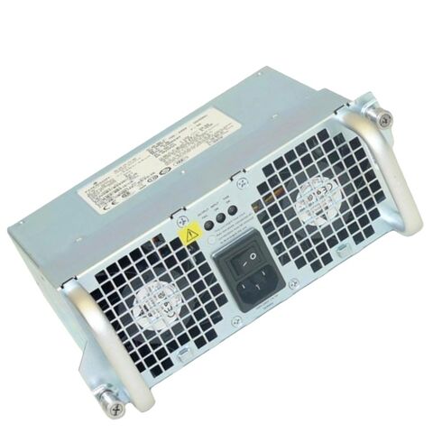 ASR1002-PWR-AC Cisco 470 Watt Redundant Power Supply