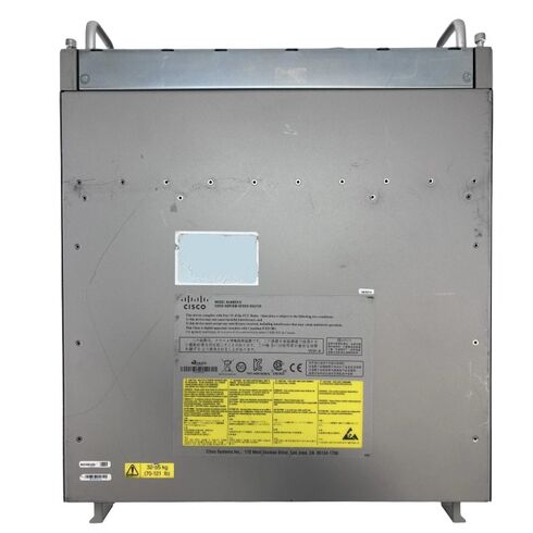 Cisco ASR1004 10 Ports Services Router