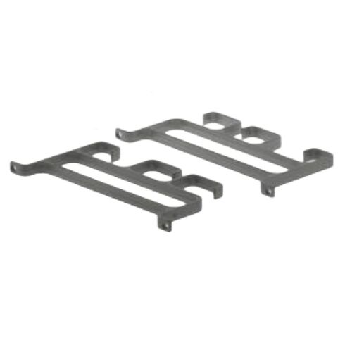 Cisco ASR1004-ACS Rack Mount Kit
