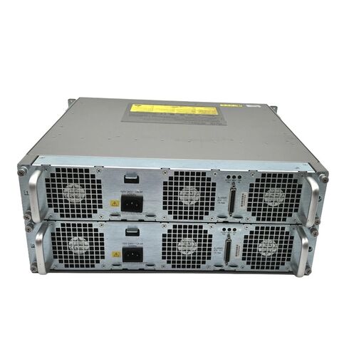 Cisco ASR1004 Aggregation Services Router